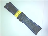Watchband Morellato Man FUTNET A01X5484D14865CR24